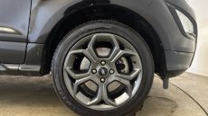 Ford EcoSport 1.0 EcoBoost 125 ST-Line 5dr Petrol Hatchback